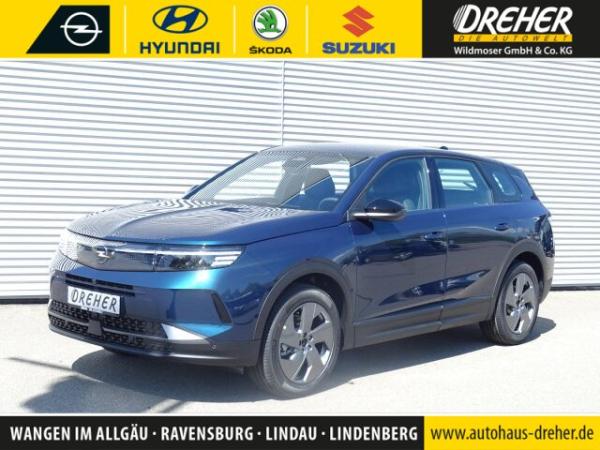 Opel Grandland Edition Hybrid Komf.Paket Navi/Autom./Klima/LED bild