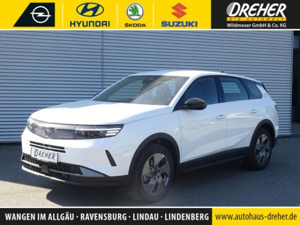 Opel Grandland Edition Hybrid Komf.Paket/AHK Navi /Autom./Klima bild