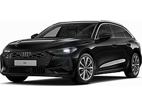 Audi A5 Avant 2.0 TFSI quattro