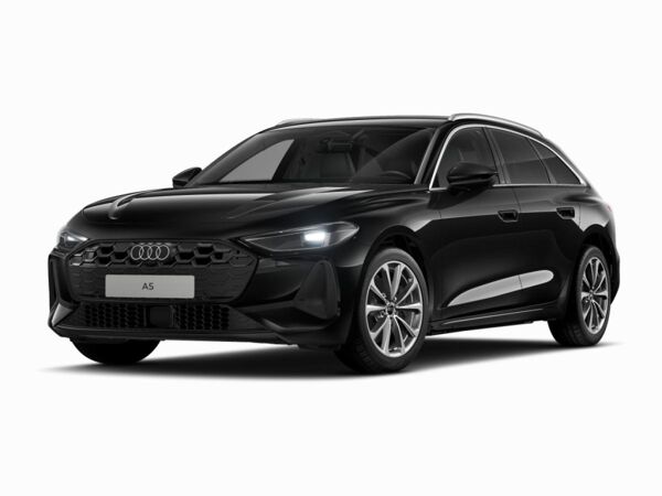Audi A5 Avant 2.0 TFSI quattro bild