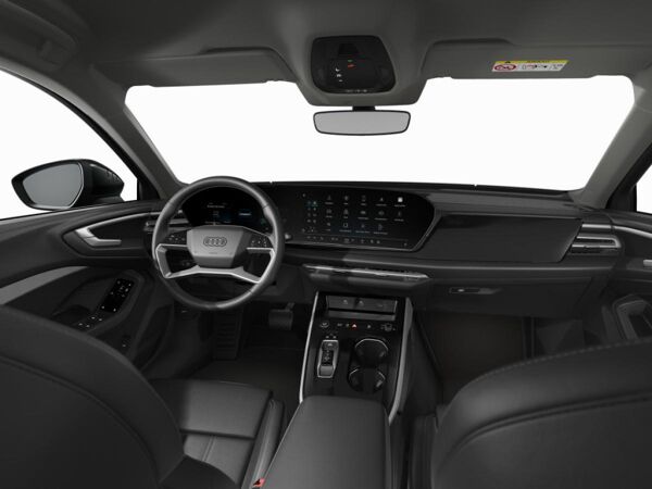 Audi A5 Avant 2.0 TFSI quattro bild 2