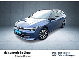 Volkswagen Golf Variant Goal 2.0 TDI DSG AHK/Matrix/Nav/360/Assist Volkswagen Golf Variant Goal 2.0 TDI DSG AHK/Matrix/Nav/360/Assist