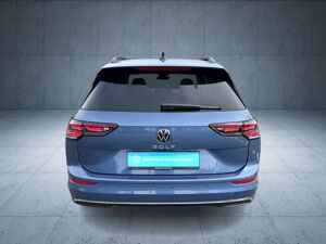 Volkswagen Golf Variant Goal 2.0 TDI DSG AHK/Matrix/Nav/360/Assist bild 4