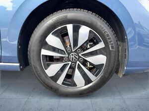 Volkswagen Golf Variant Goal 2.0 TDI DSG AHK/Matrix/Nav/360/Assist bild 7
