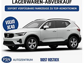 Volvo XC40 Black Edition Plus B3 Benzin Volvo XC40 Black Edition Plus B3 Benzin