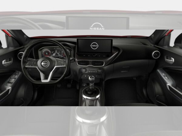 Nissan Juke N-Connecta Navi|Kamera|Sitz-/Lenkradheizung bild 4