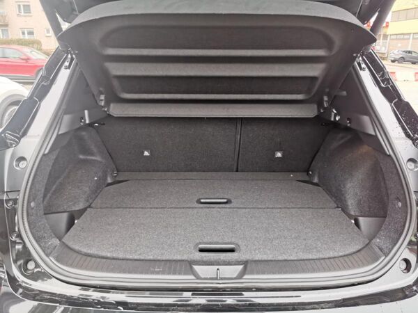 Nissan Qashqai Tekna Autom. Navi|360|Sitz/Lenkradheizung bild 6