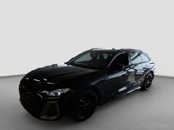 Audi S5 Avant edition one TFSI 270 kW S tronic *AHK*PANO*HUD*360°*MATRIX*B&O* bild