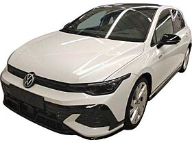 Volkswagen Golf VIII Lim. GTI Clubsport 2.0 TSI 221kW DSG - Matrix-LED ACC Pano HUD Area View Navi SHZ LM PDC MFL
