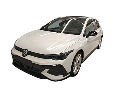 Volkswagen Golf VIII Lim. GTI Clubsport 2.0 TSI 221kW DSG - Matrix-LED ACC Pano HUD Area View Navi SHZ LM PDC MFL
