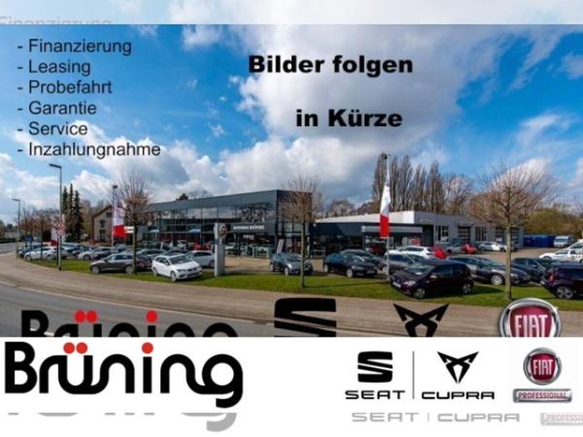 Seat Arona Style 1.0 TSI GJR/ Parklenkassistent/ Navi bild