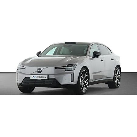 Volvo ES90 leasen