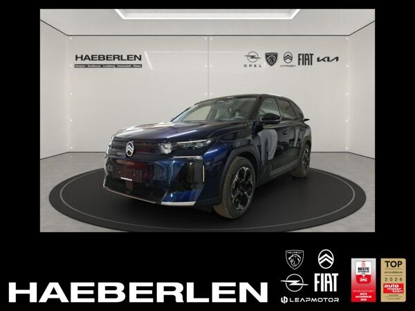 Citroën C5 Aircross MAX ACC+LED+Navi+SHZ+Winterp.+360+LM bild 1