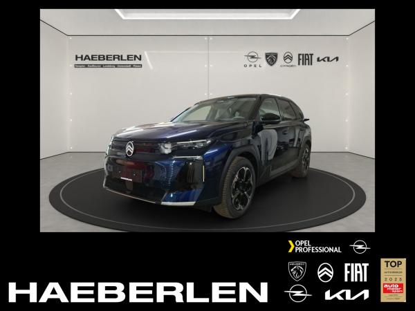 Citroën C5 Aircross MAX ACC+LED+Navi+SHZ+Winterp.+360+LM bild
