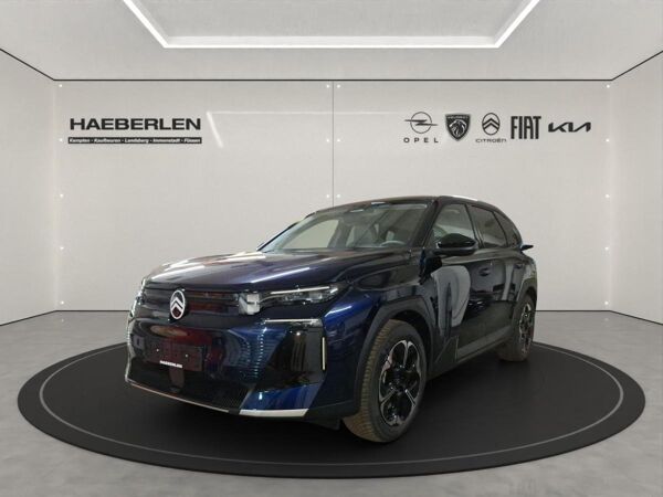 Citroën C5 Aircross MAX ACC+LED+Navi+SHZ+Winterp.+360+LM bild 2