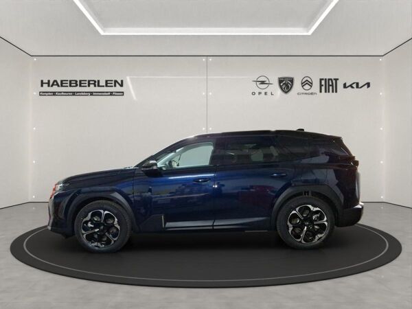Citroën C5 Aircross MAX ACC+LED+Navi+SHZ+Winterp.+360+LM bild 3