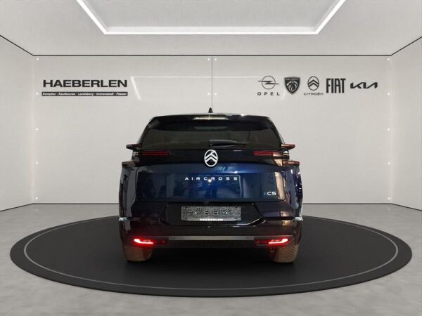 Citroën C5 Aircross MAX ACC+LED+Navi+SHZ+Winterp.+360+LM bild 5