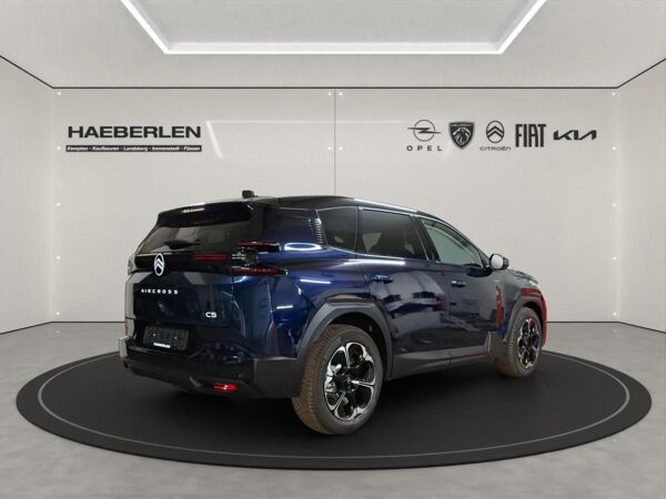Citroën C5 Aircross MAX ACC+LED+Navi+SHZ+Winterp.+360+LM bild 6