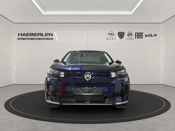 Citroën C5 Aircross MAX ACC+LED+Navi+SHZ+Winterp.+360+LM bild 7