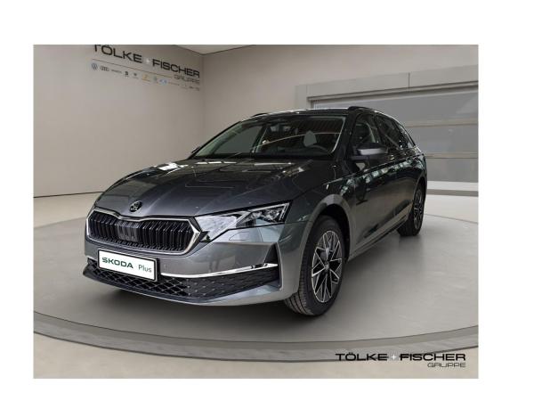 Skoda Octavia Combi 2.0 TDI DSG Tour SOFORT VERFÜGBAR! ACC AHK AUT Navi bild