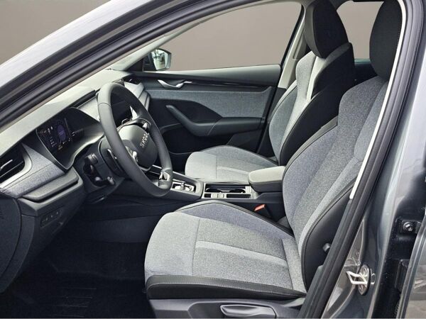 Skoda Octavia Combi 2.0 TDI DSG Tour SOFORT VERFÜGBAR! ACC AHK AUT Navi bild 7