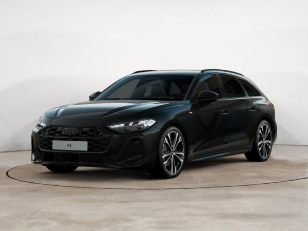 Audi A5 Avant TDI quattro bild