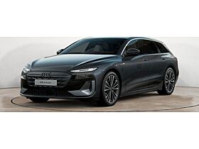 Audi A6 S line business e-tron quattro Audi A6 S line business e-tron quattro