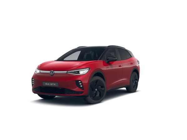 Volkswagen ID.4 GTX 1-Gang-Automatik Klima Panoramadach bild