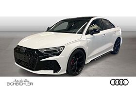 Audi RS3 RS 3 Limousine S tronic AUT Fernlichtass. HUD LM