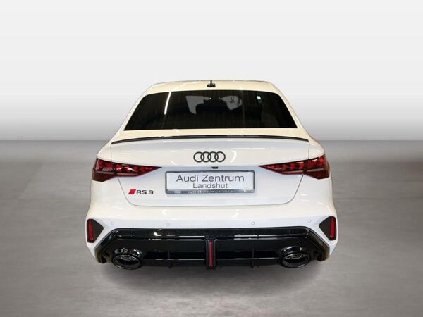 Audi RS3 RS 3 Limousine S tronic AUT Fernlichtass. HUD LM bild 4