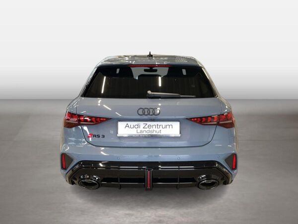 Audi RS3 RS 3 Sportback S tronic AUT Fernlichtass. HUD LM bild 4