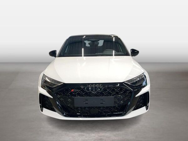 Audi RS3 RS 3 Limousine S tronic AUT Fernlichtass. HUD LM bild 7