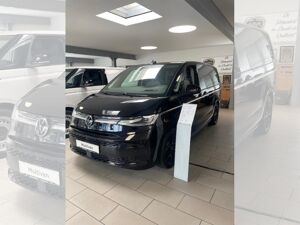 Volkswagen Multivan Style Motor: 2,0 l TDI SCR 110 kW Getriebe: 7-Gang-Doppelkupplungsgetriebe bild 1