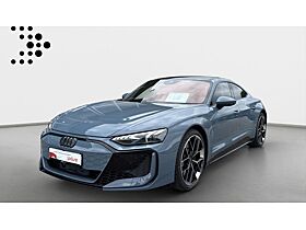 Audi RS e-tron GT quattro*NAVI-PLUS*LASER*HUD*PANO*LUFT