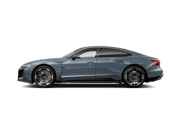 Audi RS e-tron GT quattro*NAVI-PLUS*LASER*HUD*PANO*LUFT bild 5