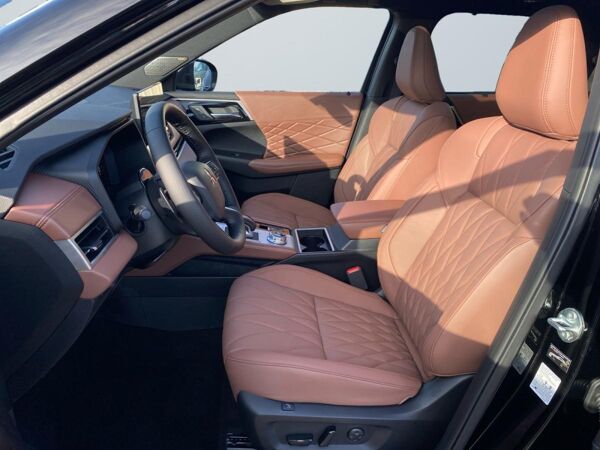 Mitsubishi Outlander Top Luxury mit Standheizung und 360-Grad-Kamera bild 6