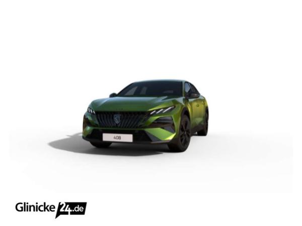Peugeot 408 Hybrid 145 Allure bild