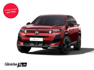 Citroën C5 Aircross PLUS Hybrid 145 bild 2