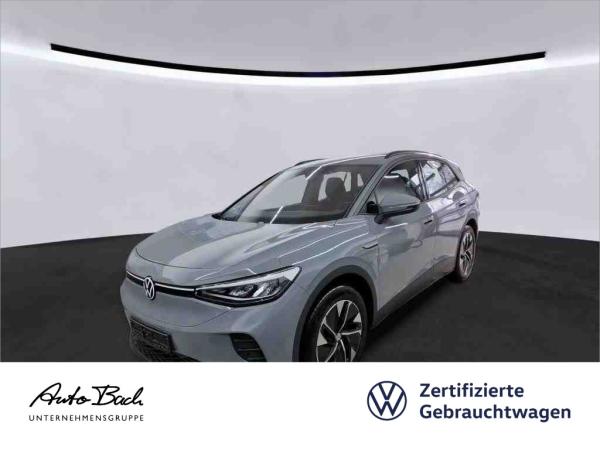 Volkswagen ID.4 Pure Performance, AHK, Navi, LED, App-Connect bild