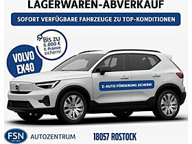 Volvo EX40 Single Motor Core