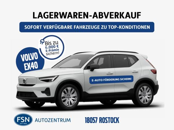 Volvo EX40 Single Motor Core bild