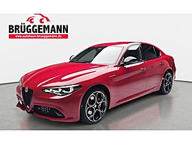 Alfa Romeo Giulia GIULIA 2.2 DIESEL 16V Q4 VELOCE TECHNOLOGIE PAKET