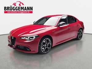 Alfa Romeo Giulia GIULIA 2.2 DIESEL 16V Q4 VELOCE TECHNOLOGIE PAKET bild 1