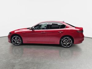 Alfa Romeo Giulia GIULIA 2.2 DIESEL 16V Q4 VELOCE TECHNOLOGIE PAKET bild 6