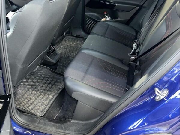 Volkswagen ID.4 GTX 4Motion 360° Wärmepumpe ACC Head-Up bild 6