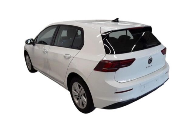 Volkswagen Golf 8 Life 1.5 TSI LED KAM PDC SHZ APP DAB+ bild 4