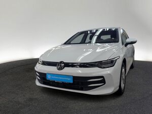 Volkswagen Golf 8 Life 1.5 TSI LED KAM PDC SHZ APP DAB+ bild 4