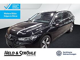 Volkswagen Passat Variant Business 1.5eTSI DSG TRAILER 360°