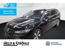 Volkswagen Passat Variant Business 1.5eTSI DSG TRAILER 360°
