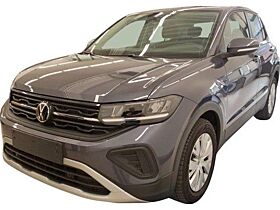 Volkswagen T-Cross 1.0 TSI 70kW - LED SHZ CarPlay GJR PDC Digital Cockpit MFL DAB+ Klima